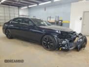✅ 2023 BMW 7 Series 760i xDrive • VIN: WBA33EJ01PCM34367 • Лот: 66617815. Опубликован ранее на Copart с пробегом 21 759 миль. Бесплатный доступ к архиву аукционных продаж из США и подробный отчёт об истории автомобиля на DreamBid. Изображение 4.