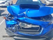 ✅ 2022 Subaru WRX • VIN: JF1VBAA64N9002223 • Lot: 42159263. Listed on IAAI with 29,730 mi. Free auction sales archive from the USA and detailed vehicle history report at DreamBid. Image 6.