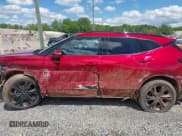 ✅ 2021 Chevrolet Blazer RS • VIN: 3GNKBKRS2MS579534 • Lot: 42207795. Wystawiony na IAAI z przebiegiem 55 716 mil. Bezpłatny archiwum sprzedaży aukcyjnych z USA i szczegółowy raport historii pojazdu na DreamBid. Zdjęcie 15.