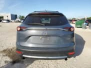 ✅ 2021 Mazda CX-9 Grand Touring • VIN: JM3TCADY1M0525902 • Lot: 92303935. Wystawiony na Copart z przebiegiem 68 873 mil. Bezpłatny archiwum sprzedaży aukcyjnych z USA i szczegółowy raport historii pojazdu na DreamBid. Zdjęcie 6.