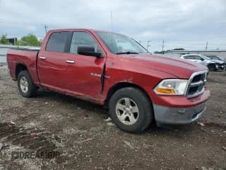 ✅ 2009 Dodge 1500 TRX • VIN: 1D3HB13T59S796777 • Lot: 61421535. Wystawiony na Copart z przebiegiem 201 989 mil. Bezpłatny archiwum sprzedaży aukcyjnych z USA i szczegółowy raport historii pojazdu na DreamBid. Zdjęcie 4.