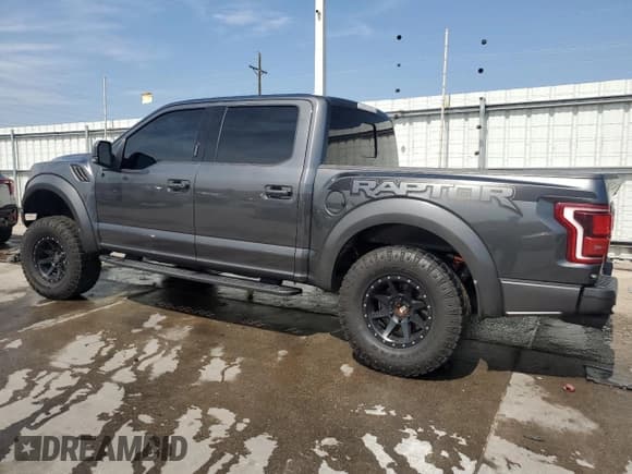 ✅ 2020 Ford F-150 Raptor • VIN: 1FTFW1RG6LFA94479 • Lot: 67368455. Listed on Copart with 65,753 mi. Free auction sales archive from the USA and detailed vehicle history report at DreamBid. Image 2.