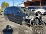 ✅ 2021 Jeep Grand Cherokee 80th Anniversary • VIN: 1C4RJFBG0MC526683 • Lot: 84520905. Listed on Copart with Not provided. Free auction sales archive from the USA and detailed vehicle history report at DreamBid. Image 4.