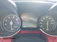 ✅ 2018 Alfa Romeo Giulia Ti Sport • VIN: ZARFAEEN4J7574429 • Лот: 43158939. Опубликован ранее на IAAI с пробегом 73 350 миль. Бесплатный доступ к архиву аукционных продаж из США и подробный отчёт об истории автомобиля на DreamBid. Изображение 7.