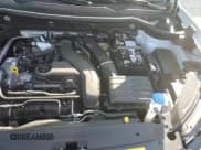 ✅ 2025 Volkswagen Taos SE Black • VIN: 3VV2C7B23SM049475 • Lot: 81838365. Wystawiony na Copart z przebiegiem 3 533 mil. Bezpłatny archiwum sprzedaży aukcyjnych z USA i szczegółowy raport historii pojazdu na DreamBid. Zdjęcie 16.