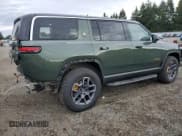 ✅ 2023 Rivian R1S Adventure • VIN: 7PDSGABA2PN016531 • Лот: 87405975. Опубликован ранее на Copart с пробегом 30 792 миль. Бесплатный доступ к архиву аукционных продаж из США и подробный отчёт об истории автомобиля на DreamBid. Изображение 3.
