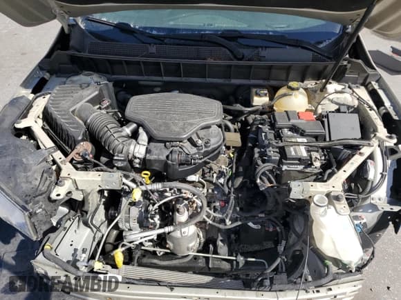 ✅ 2017 GMC Acadia SLT • VIN: 1GKKNNLS1HZ131776 • Lot: 82233195. Listed on Copart with 124,915 mi. Free auction sales archive from the USA and detailed vehicle history report at DreamBid. Image 12.