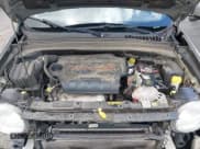 ✅ 2020 Jeep Renegade Altitude • VIN: ZACNJBBB7LPL66840 • Лот: 41958023. Опубликован ранее на IAAI с пробегом 85 056 миль. Бесплатный доступ к архиву аукционных продаж из США и подробный отчёт об истории автомобиля на DreamBid. Изображение 10.