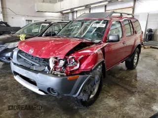 ✅ 2002 Nissan Xterra XE • VIN: 5N1ED28Y92C508464 • Lot: 84817884. Wystawiony na Copart z przebiegiem 178 868 mil. Bezpłatny archiwum sprzedaży aukcyjnych z USA i szczegółowy raport historii pojazdu na DreamBid. Zdjęcie 1.