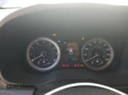 ✅ 2022 Hyundai Venue SEL • VIN: KMHRC8A38NU161651 • Lot: 63539404. Listed on Copart with 36,498 mi. Free auction sales archive from the USA and detailed vehicle history report at DreamBid. Image 9.