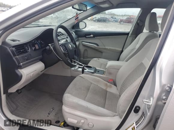 ✅ 2012 Toyota Camry XLE • VIN: 4T1BD1FK7CU034585 • Lot: 90116045. Listed on Copart with 70,097 mi. Free auction sales archive from the USA and detailed vehicle history report at DreamBid. Image 7.