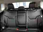 2018 Jeep Compass Limited с VIN 3C4NJDCBXJT333396, выставлен на аукционе Copart как лот 86998205 с пробегом 135 657 миль миль и Списание • Salvage title. История ставок и продаж доступна на DreamBid. Изображение 10.