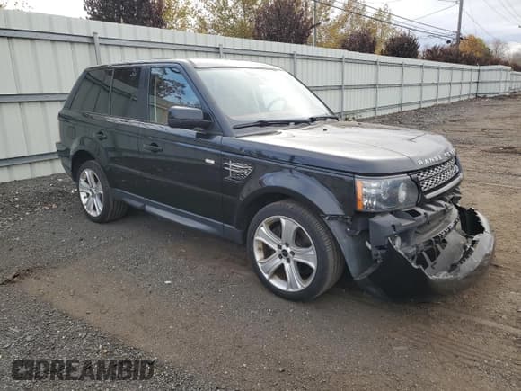 ✅ 2012 Land Rover Range Rover Sport HSE Lux • VIN: SALSK2D42CA745044 • Lot: 90352425. Wystawiony na Copart z przebiegiem 182 528 mil. Bezpłatny archiwum sprzedaży aukcyjnych z USA i szczegółowy raport historii pojazdu na DreamBid. Zdjęcie 4.