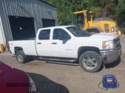 ✅ 2011 Chevrolet Silverado 2500HD LT • VIN: 1GC1KXC88BF236436 • Lot: 43161950. Wystawiony na IAAI z przebiegiem 255 184 mil. Bezpłatny archiwum sprzedaży aukcyjnych z USA i szczegółowy raport historii pojazdu na DreamBid. Zdjęcie 13.