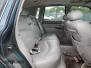 ✅ 1995 Lincoln Town Car Signature • VIN: 1LNLM82W4SY722394 • Lot: 59123505. Listed on Copart with 119,288 mi. Free auction sales archive from the USA and detailed vehicle history report at DreamBid. Image 10.