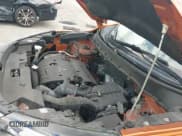 ✅ 2021 Mitsubishi Outlander ES • VIN: JA4APUAU4MU020057 • Lot: 43587836. Listed on IAAI with 82,550 mi. Free auction sales archive from the USA and detailed vehicle history report at DreamBid. Image 19.