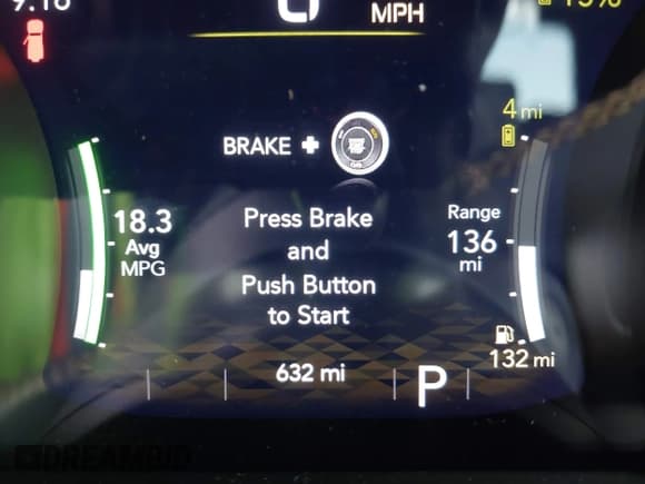 ✅ 2024 Jeep Wrangler Willys • VIN: 1C4RJXN66RW220442 • Лот: 41423118. Опубликован ранее на IAAI с пробегом 632 миль. Бесплатный доступ к архиву аукционных продаж из США и подробный отчёт об истории автомобиля на DreamBid. Изображение 15.