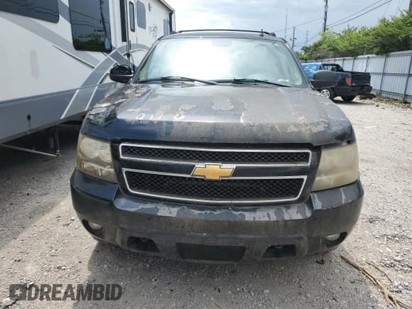 ✅ 2007 Chevrolet Avalanche LTZ • VIN: 3GNFK12387G134544 • Lot: 68199325. Listed on Copart with 174,265 mi. Free auction sales archive from the USA and detailed vehicle history report at DreamBid. Image 5.
