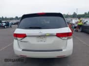 ✅ 2017 Honda Odyssey EX-L • VIN: 5FNRL5H64HB015375 • Лот: 43126075. Опубликован ранее на IAAI с пробегом 110 499 миль. Бесплатный доступ к архиву аукционных продаж из США и подробный отчёт об истории автомобиля на DreamBid. Изображение 17.