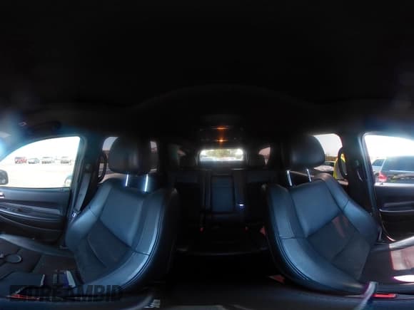 ✅ 2019 Dodge Durango GT Plus • VIN: 1C4RDJDG9KC664453 • Lot: 42399826. Listed on IAAI with 39,034 mi. Free auction sales archive from the USA and detailed vehicle history report at DreamBid. Image 19.