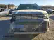 2025 Hyundai Santa Fe SEL с VIN 5NMP2DGL3SH080025, выставлен на аукционе Copart как лот 41825735 с пробегом 792 миль миль и Списание • Salvage title. История ставок и продаж доступна на DreamBid. Изображение 5.