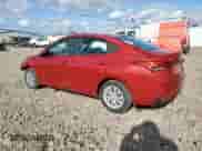 2021 Hyundai Accent SE z VIN 3KPC24A66ME141296, wystawiony jako Copart lot #48228344 z przebiegiem 48 249 mil mil oraz . Historia ofert i sprzedaży dostępna na DreamBid. Obrazek 2.