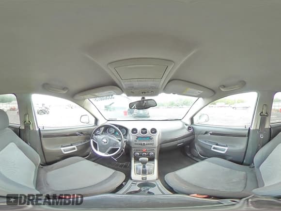 ✅ 2014 Chevrolet Captiva Sport LS • VIN: 3GNAL2EK2ES621037 • Lot: 55500075. Wystawiony na Copart z przebiegiem 190 032 mil. Bezpłatny archiwum sprzedaży aukcyjnych z USA i szczegółowy raport historii pojazdu na DreamBid. Zdjęcie 15.