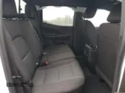 ✅ 2024 Chevrolet Colorado 4WD Work Truck • VIN: 1GCGTBEC2R1104825 • Лот: 73135984. Опубликован ранее на Copart с пробегом 1 010 миль. Бесплатный доступ к архиву аукционных продаж из США и подробный отчёт об истории автомобиля на DreamBid. Изображение 10.