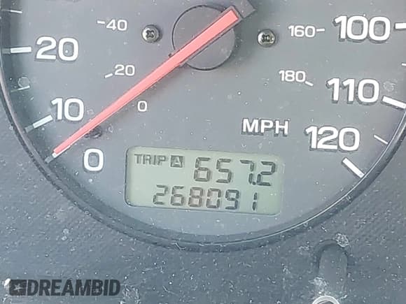 ✅ 2001 Subaru Legacy Outback • VIN: 4S3BH675217610142 • Лот: 42065089. Опубликован ранее на IAAI с пробегом 268 091 миль. Бесплатный доступ к архиву аукционных продаж из США и подробный отчёт об истории автомобиля на DreamBid. Изображение 15.