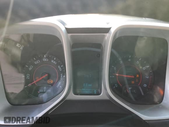 ✅ 2012 Chevrolet Camaro 2LT • VIN: 2G1FC1E35C9145712 • Lot: 82209795. Wystawiony na Copart z przebiegiem 137 962 mil. Bezpłatny archiwum sprzedaży aukcyjnych z USA i szczegółowy raport historii pojazdu na DreamBid. Zdjęcie 9.