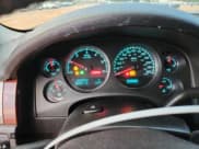 ✅ 2010 Chevrolet Tahoe LT • VIN: 1GNUCBE04AR137136 • Lot: 83794435. Listed on Copart with 202,211 mi. Free auction sales archive from the USA and detailed vehicle history report at DreamBid. Image 9.