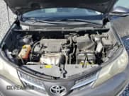 ✅ 2014 Toyota RAV4 XLE • VIN: 2T3WFREVXEW086437 • Лот: 92187725. Опубликован ранее на Copart с пробегом 164 966 миль. Бесплатный доступ к архиву аукционных продаж из США и подробный отчёт об истории автомобиля на DreamBid. Изображение 11.