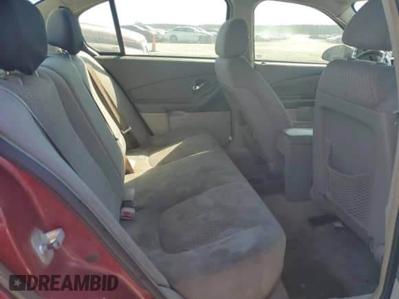 2007 Chevrolet Malibu 2LT z VIN 1G1ZT58N17F254232, wystawiony jako Copart lot #75856644 z przebiegiem 199 526 mil mil oraz Szkoda całkowita • Salvage title. Historia ofert i sprzedaży dostępna na DreamBid. Obrazek 10.