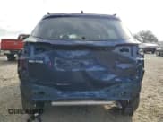 ✅ 2022 Kia Seltos EX • VIN: KNDERCAA2N7252951 • Lot: 86847355. Listed on Copart with 26,302 mi. Free auction sales archive from the USA and detailed vehicle history report at DreamBid. Image 6.