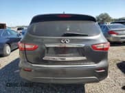 ✅ 2014 Infiniti QX60 • VIN: 5N1AL0MN6EC522988 • Lot: 92613745. Listed on Copart with 205,002 mi. Free auction sales archive from the USA and detailed vehicle history report at DreamBid. Image 6.