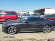 ✅ 2022 Ford Mustang GT • VIN: 1FA6P8CF9N5138107 • Lot: 43187991. Listed on IAAI with 37,322 mi. Free auction sales archive from the USA and detailed vehicle history report at DreamBid. Image 14.