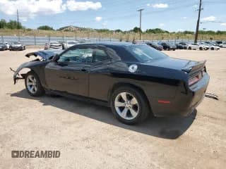 ✅ 2022 Dodge Challenger SXT • VIN: 2C3CDZAG0NH191752 • Lot: 61330004. Wystawiony na Copart z przebiegiem 45 522 mil. Bezpłatny archiwum sprzedaży aukcyjnych z USA i szczegółowy raport historii pojazdu na DreamBid. Zdjęcie 2.