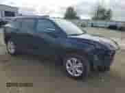 2021 Chevrolet Blazer LT z VIN 3GNKBJR44MS533568, wystawiony jako Copart lot #74927554 z przebiegiem 47 873 mil mil oraz Nie do naprawy • Non repairable. Historia ofert i sprzedaży dostępna na DreamBid. Obrazek 4.