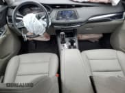 ✅ 2023 Cadillac XT4 AWD Luxury • VIN: 1GYFZBR41PF173271 • Lot: 87267374. Listed on Copart with 19,112 mi. Free auction sales archive from the USA and detailed vehicle history report at DreamBid. Image 8.