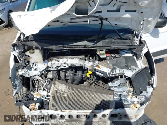 ✅ 2015 Ford Transit Connect XL • VIN: NM0LS7E71F1214923 • Lot: 42277407. Wystawiony na IAAI z przebiegiem 116 903 mil. Bezpłatny archiwum sprzedaży aukcyjnych z USA i szczegółowy raport historii pojazdu na DreamBid. Zdjęcie 10.