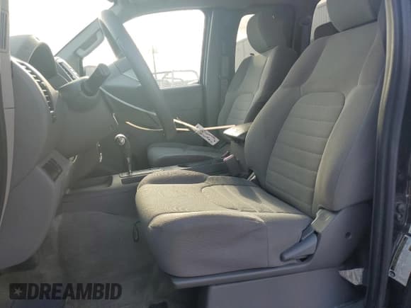 ✅ 2014 Nissan Frontier S • VIN: 1N6BD0CT6EN725242 • Lot: 70822385. Listed on Copart with 135,311 mi. Free auction sales archive from the USA and detailed vehicle history report at DreamBid. Image 7.
