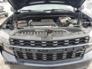 ✅ 2021 Chevrolet Silverado 1500 Custom • VIN: 1GCRYBEK0MZ220357 • Lot: 72959844. Wystawiony na Copart z przebiegiem 36 676 mil. Bezpłatny archiwum sprzedaży aukcyjnych z USA i szczegółowy raport historii pojazdu na DreamBid. Zdjęcie 11.
