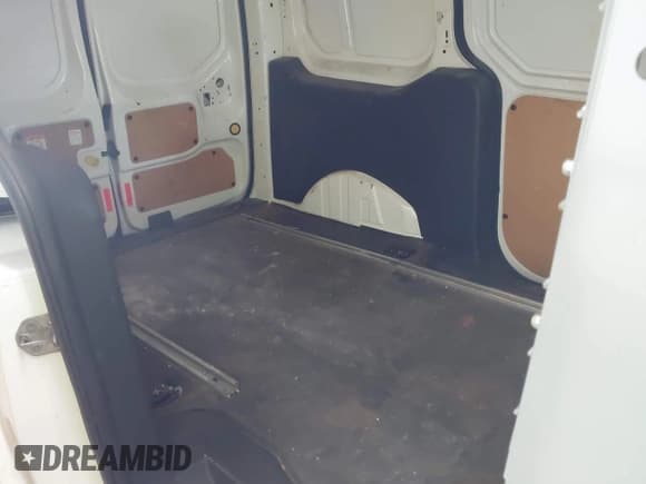 ✅ 2016 Ford Transit Connect XL • VIN: NM0LS7E79G1242034 • Lot: 42197364. Listed on IAAI with 110,003 mi. Free auction sales archive from the USA and detailed vehicle history report at DreamBid. Image 8.