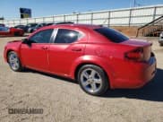 ✅ 2014 Dodge Avenger SXT • VIN: 1C3CDZCB4EN128128 • Lot: 82350235. Listed on Copart with 119,469 mi. Free auction sales archive from the USA and detailed vehicle history report at DreamBid. Image 2.