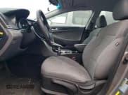 ✅ 2014 Hyundai Sonata GLS • VIN: 5NPEB4AC5EH831889 • Lot: 65207324. Listed on Copart with 118,324 mi. Free auction sales archive from the USA and detailed vehicle history report at DreamBid. Image 7.