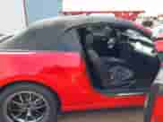 2014 Ford Mustang V6 с VIN 1ZVBP8EMXE5245569, выставлен на аукционе IAAI как лот 43398061 с пробегом Не указан миль и . История ставок и продаж доступна на DreamBid. Изображение 5.