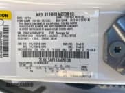 ✅ 2019 Lincoln MKZ Standard • VIN: 3LN6L5A91KR609138 • Lot: 47172775. Wystawiony na Copart z przebiegiem 81 854 mil. Bezpłatny archiwum sprzedaży aukcyjnych z USA i szczegółowy raport historii pojazdu na DreamBid. Zdjęcie 10.