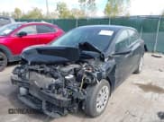 ✅ 2016 Hyundai Elantra • VIN: KMHD35LH5GU287065 • Lot: 43445732. Listed on IAAI with 89,801 mi. Free auction sales archive from the USA and detailed vehicle history report at DreamBid. Image 2.