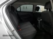 ✅ 2013 Chevrolet Equinox LT • VIN: 2GNALDEK0D6278981 • Lot: 92739555. Listed on Copart with 134,311 mi. Free auction sales archive from the USA and detailed vehicle history report at DreamBid. Image 11.