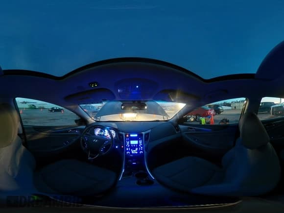 ✅ 2011 Hyundai Sonata Hybrid • VIN: KMHEC4A47BA002326 • Lot: 91518385. Listed on Copart with 114,707 mi. Free auction sales archive from the USA and detailed vehicle history report at DreamBid. Image 14.